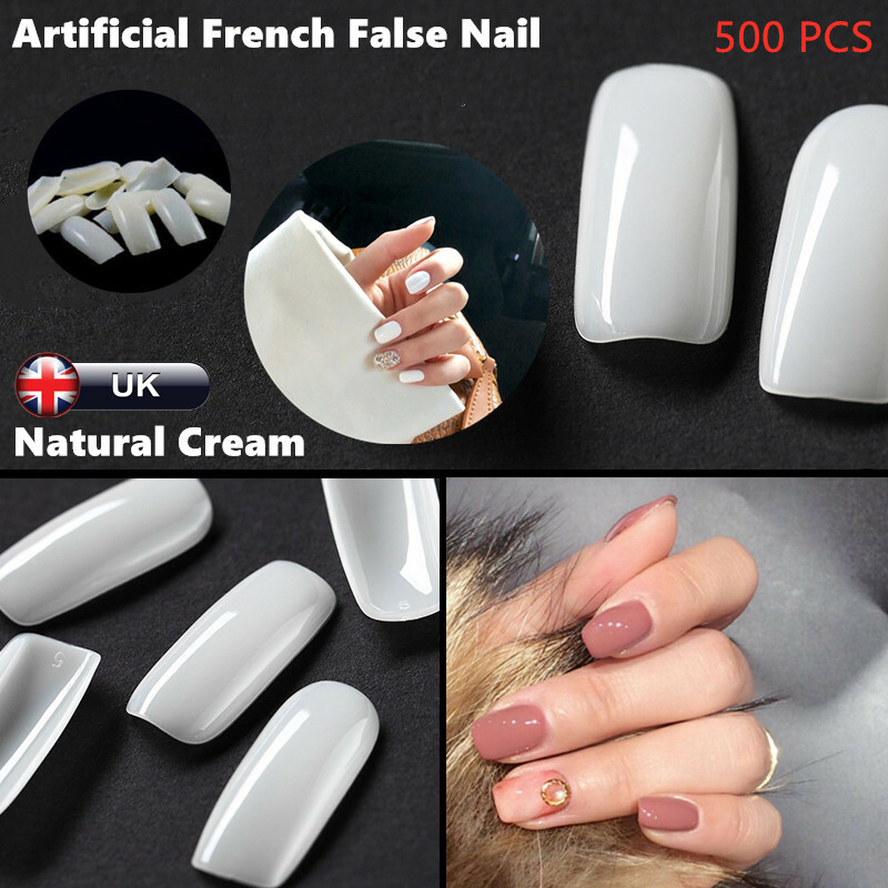 acrylic nail art